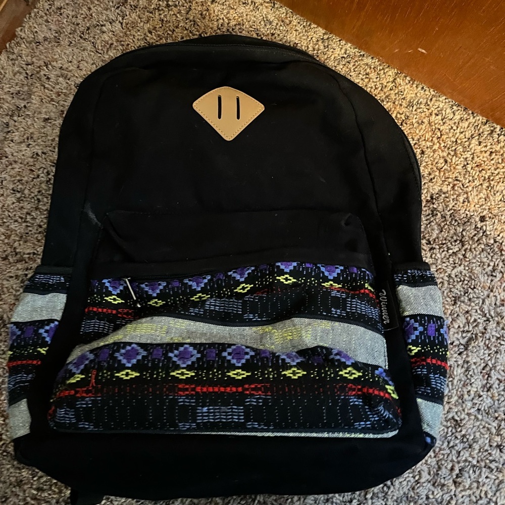 Backpack